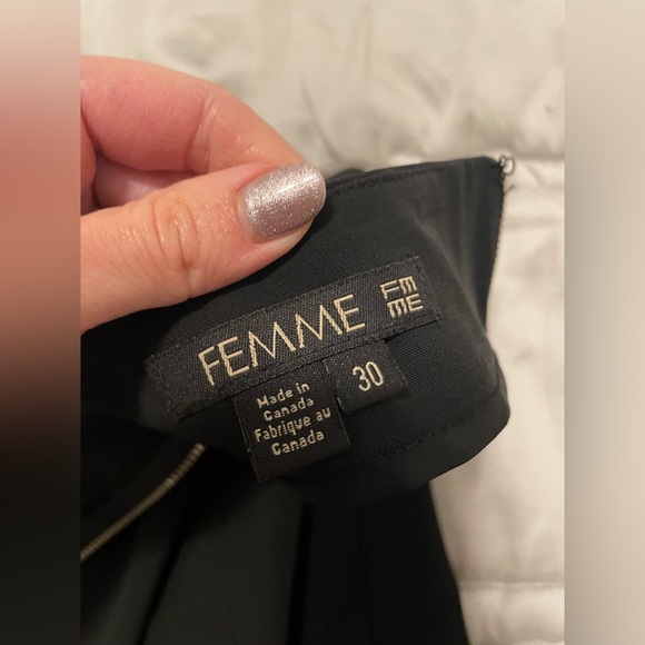 Femme skirt - Picture 3 of 3